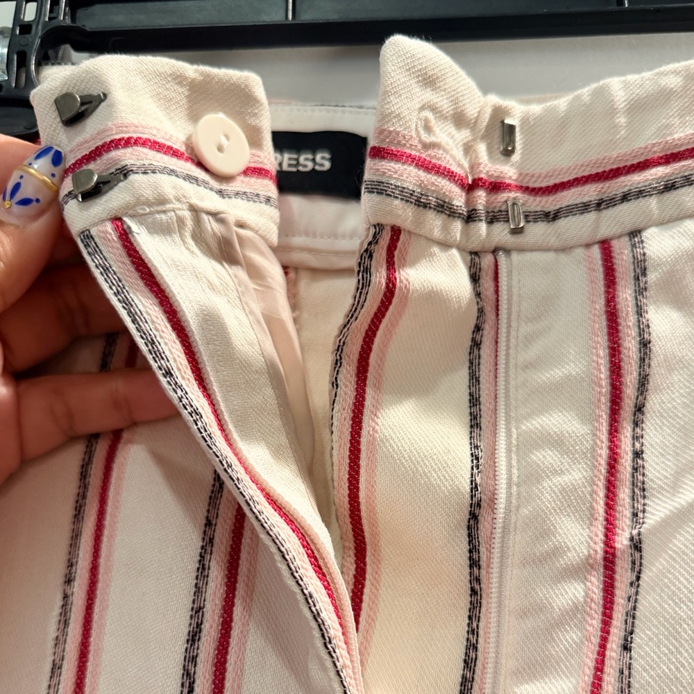 EXPRESS Culottes - Picture 6 of 7